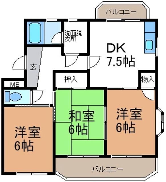 写真:物件の写真