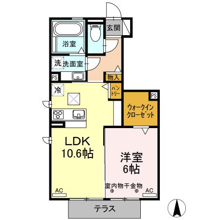 写真:物件の写真