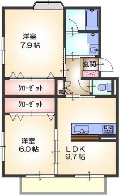 写真:物件の写真