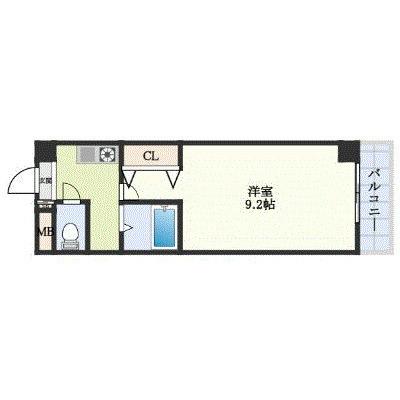 A・CITY三河安城東町（605） 間取り図画像