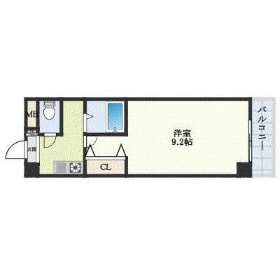 A・CITY三河安城東町（418） 間取り図画像