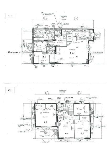 ＬＵＣＥＮＴ　ＳＱＵＡＲＥ　ＴＡＫＡＳＵ（1） 間取り図画像