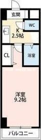 A・City三河安城東町（714） 間取り図画像