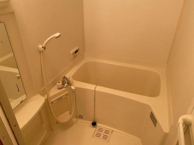 マンションソレイユ 部屋画像