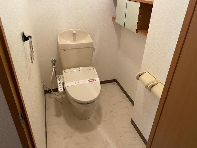 マンションソレイユ 部屋画像