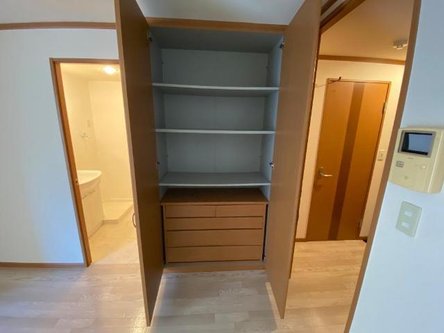 マンションソレイユ 部屋画像