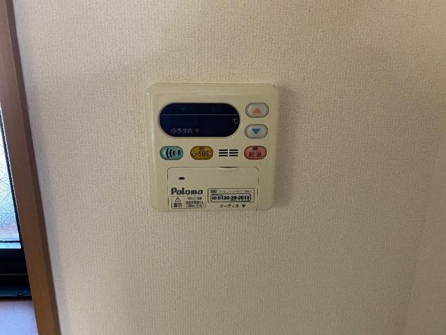 マンションソレイユ 部屋画像