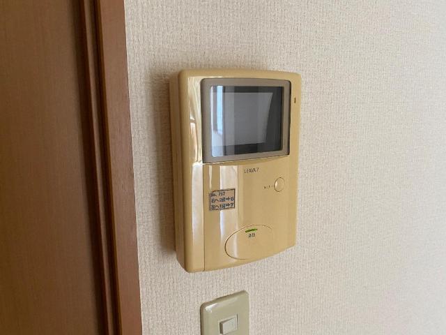 マンションソレイユ 部屋画像