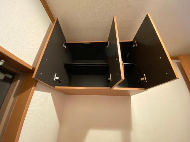 マンションソレイユ 部屋画像