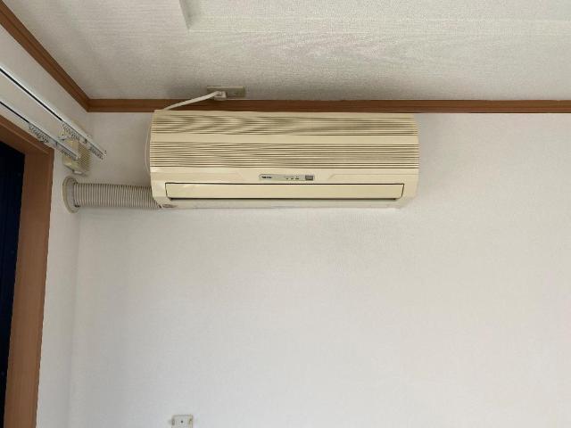 マンションソレイユ 部屋画像