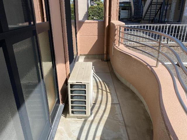 マンションソレイユ 部屋画像
