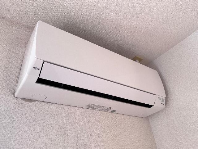 エコーハイツ 部屋画像