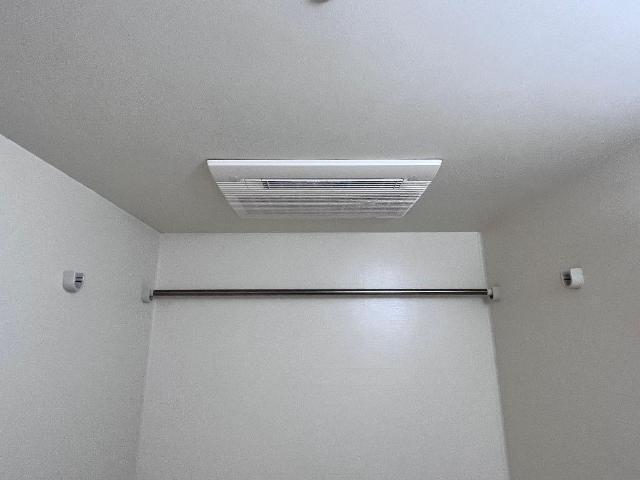 エコーハイツ 部屋画像