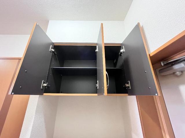 エコーハイツ 部屋画像