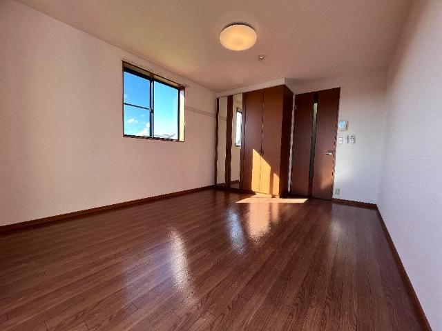 エコーハイツ 部屋画像