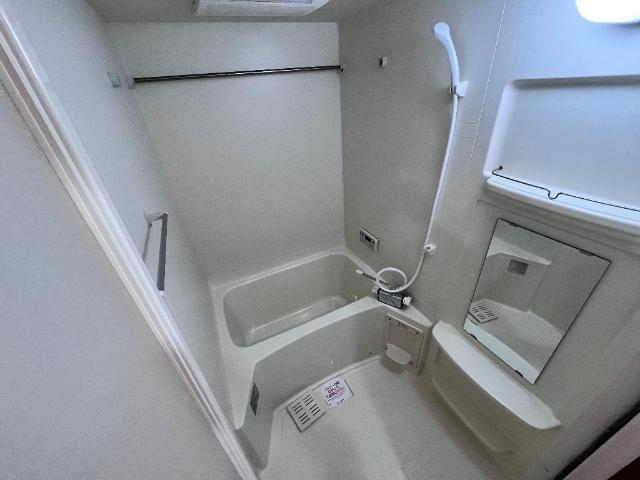 エコーハイツ 部屋画像