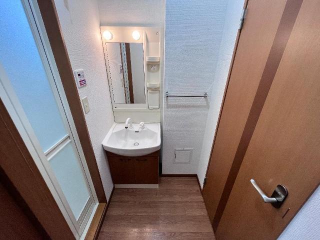 エコーハイツ 部屋画像