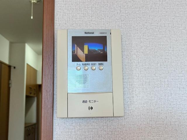 エコーハイツ 部屋画像