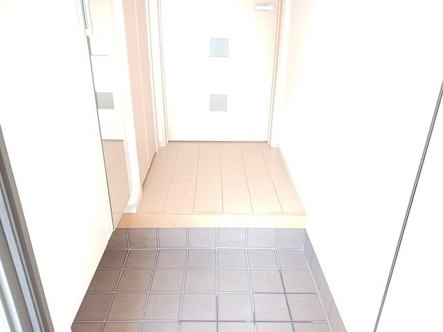 シースター（103） 玄関