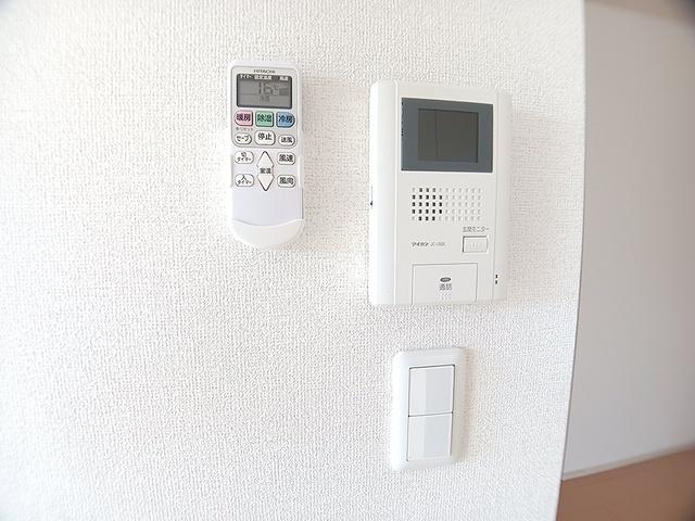 シースター（103） 設備