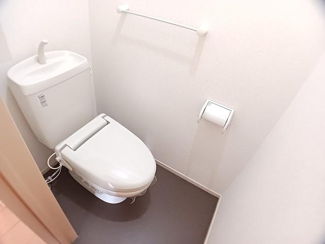 シースター（103） トイレ