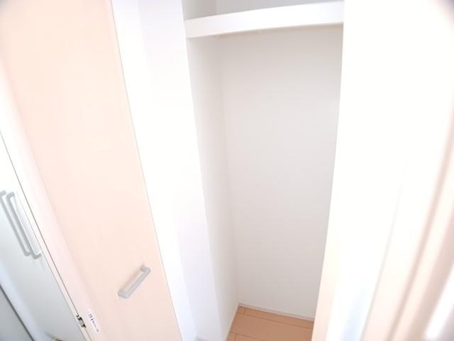 シースター（103） エントランス