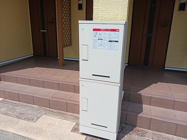 シースター（103） その他部屋・スペース