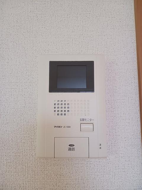 サンリット　タウンＣ（101） エントランス
