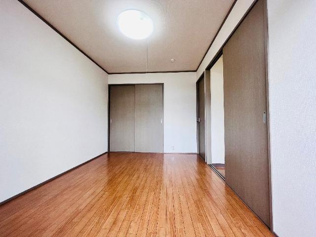 レジデンス六斗 部屋画像