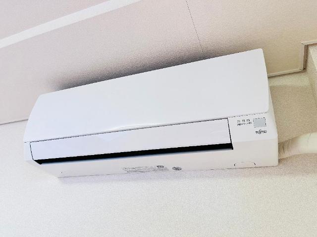 レジデンス六斗 部屋画像
