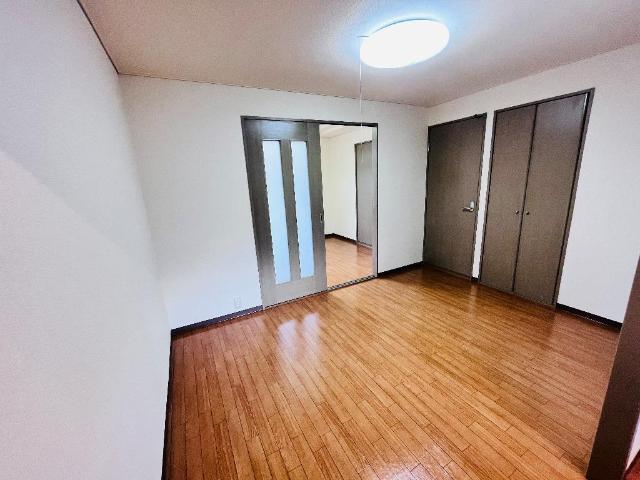 レジデンス六斗 部屋画像