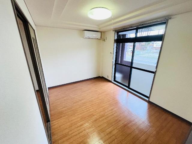 レジデンス六斗 部屋画像