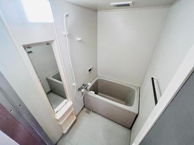 レジデンス六斗 部屋画像