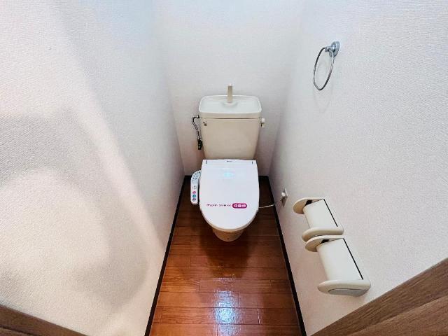 レジデンス六斗 部屋画像