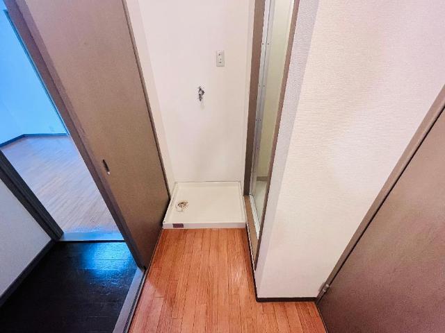 レジデンス六斗 部屋画像