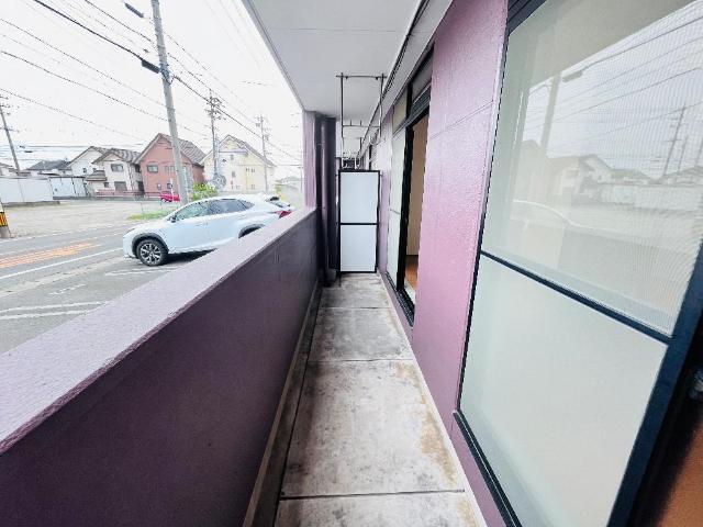 レジデンス六斗 部屋画像