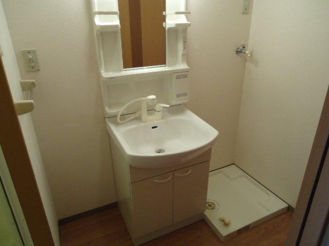 エンプレスＫ 洗面