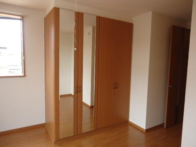 エンプレスＫ 部屋画像