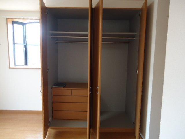 エンプレスＫ 部屋画像