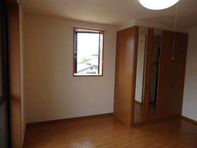 エンプレスＫ 部屋画像