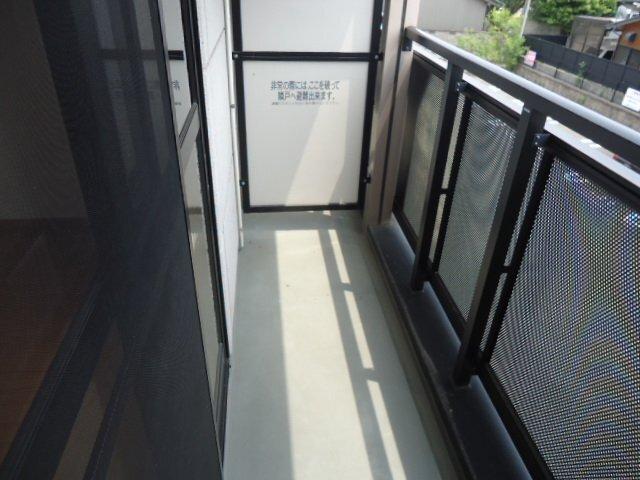 エンプレスＫ 部屋画像