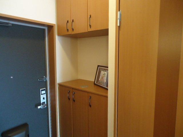 エンプレスＫ 部屋画像