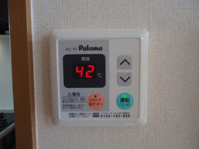 エンプレスＫ 部屋画像