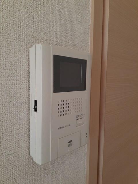 サニーヒル　Ⅱ（203） 設備