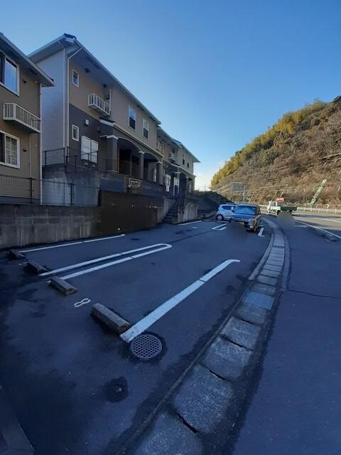 サニーヒル　Ⅱ（203） 駐車場