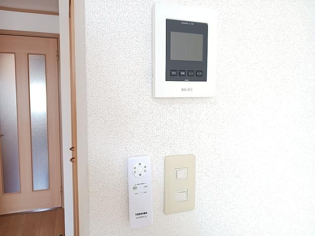 ティアラ城前（105） 設備