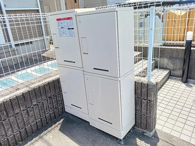 ティアラ城前（105） その他部屋・スペース