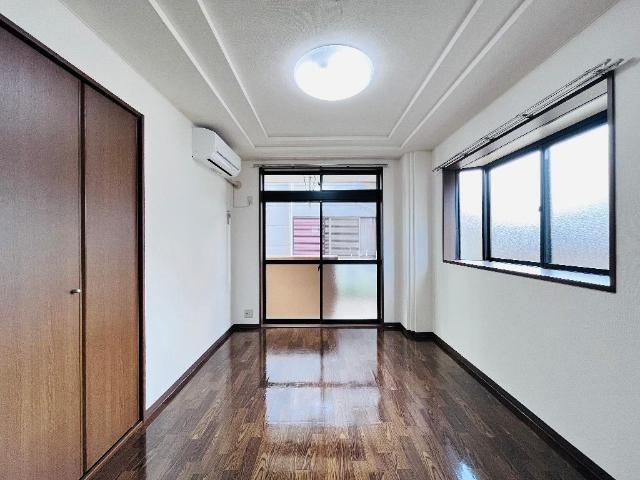 ソレイユ 部屋画像