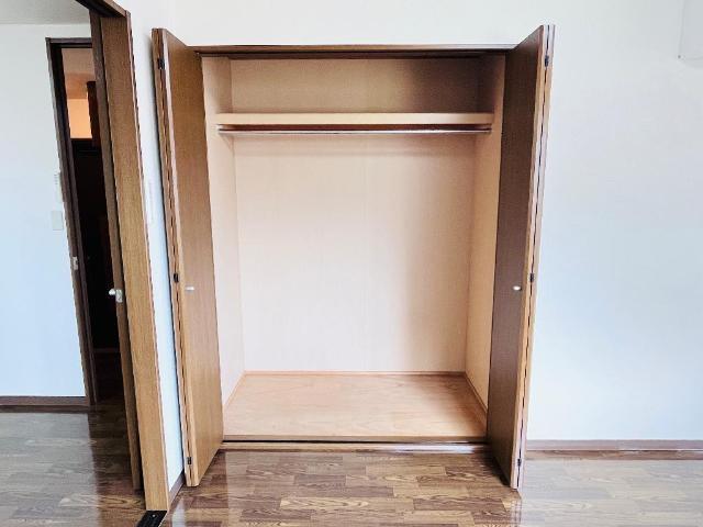 ソレイユ 部屋画像