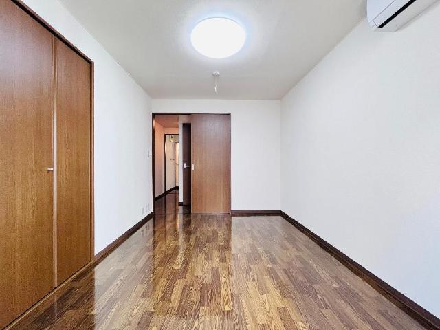 ソレイユ 部屋画像